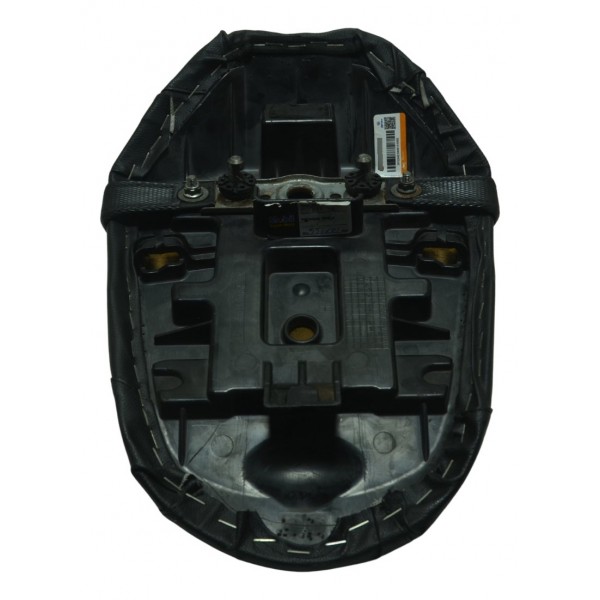 Banco Traseiro Recapado Suzuki Gsx-r Srad 1000 11-16 Orig