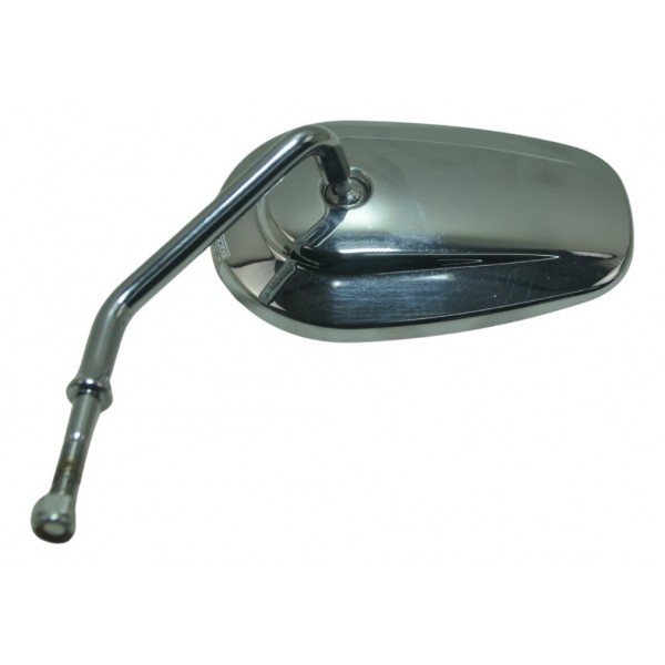 Espelho Retrovisor Harley Dyna Super Glide 08-11 Original