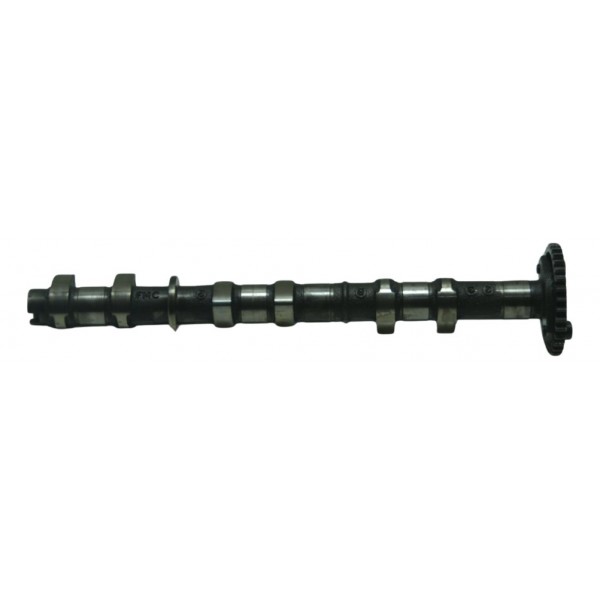 Árvore Comando Escape Triumph Tiger 1200 12-17 Ex Original