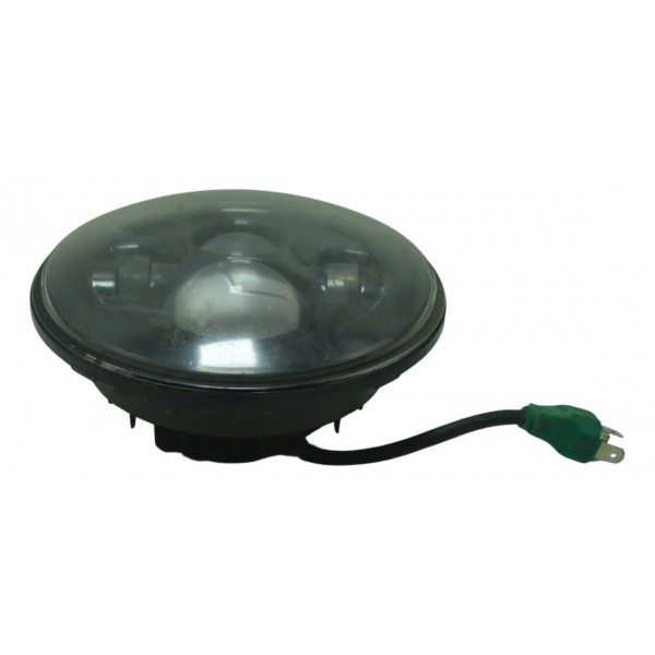 Farol Led Avaria Paralelo Harley Touring Electra Glide 08-13