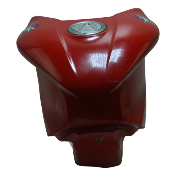 Tanque Mv Agusta F4 2012 Original
