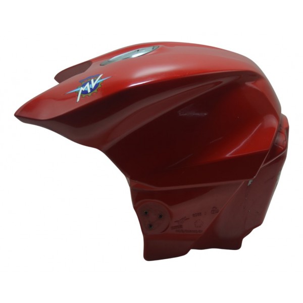 Tanque Mv Agusta F4 2012 Original