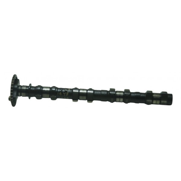 Arvore Comando Escape Honda Cbr 650f 14-17 Original