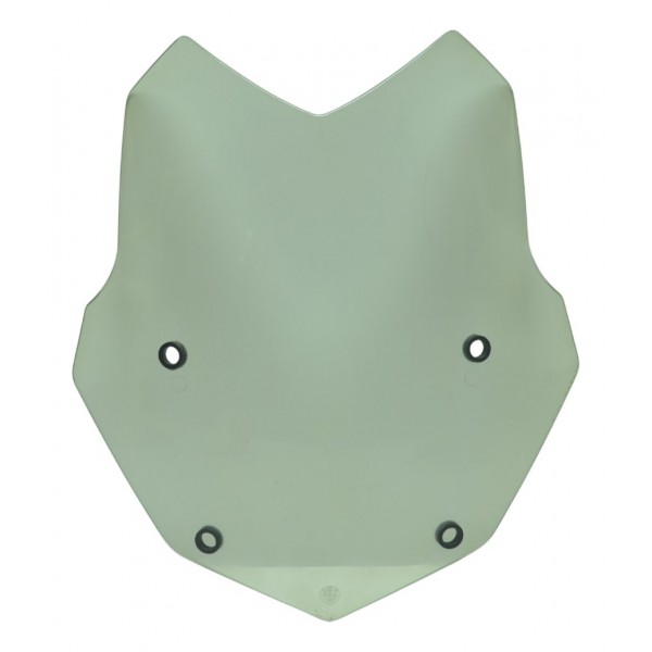 Parabrisa Bolha Bmw R1200 Gs 13-19 Orignal