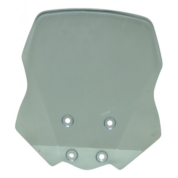 Parabrisa Bolha Kawasaki Versys 300 X 18-24