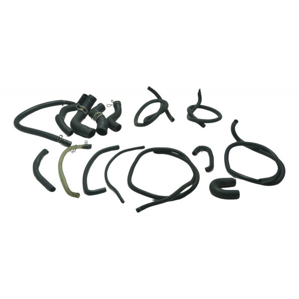 Kit Mangueira Kawasaki Vulcan 650 S 17-24 Original