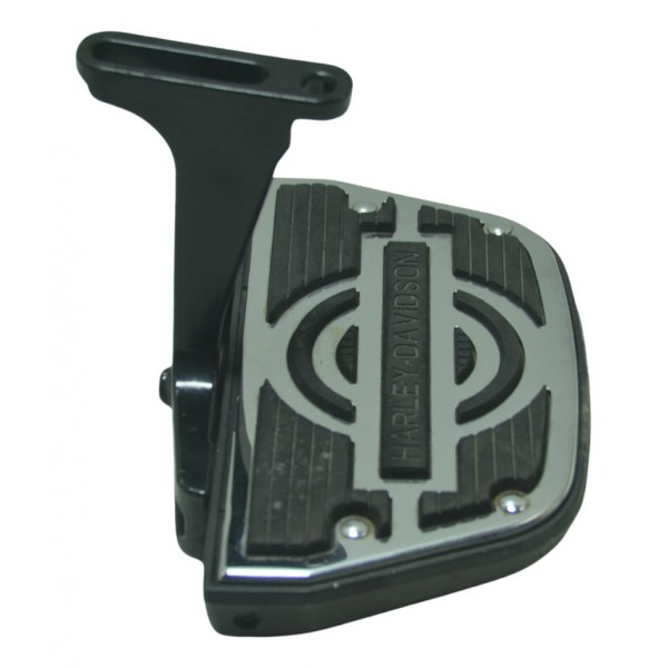 Plataforma Traseira Dir Harley Road King Touring 2013 Origi