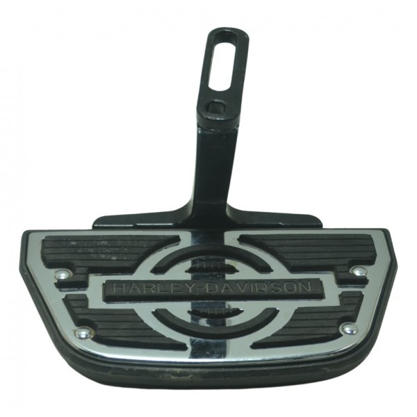Plataforma Traseira Dir Harley Road King Touring 2013 Origi