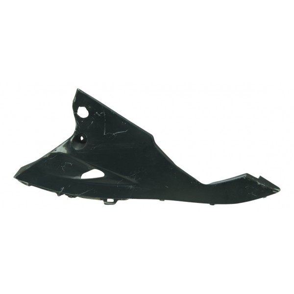 Spoiler Esquerdo C/ Avaria Paralelo Suzuki Srad 1000 11-16