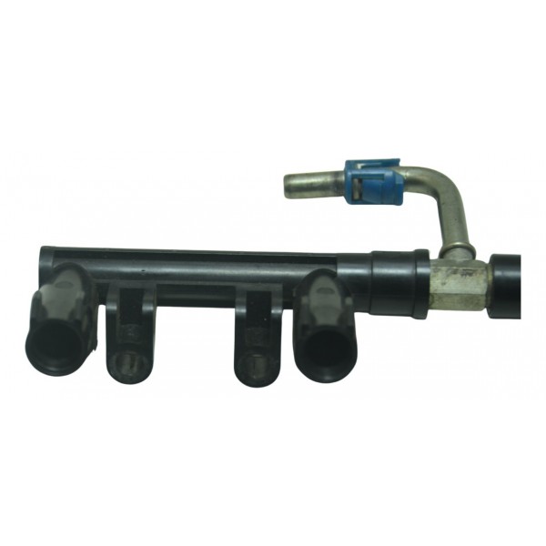 Flauta Injeção Suzuki Gsx-r 750 Srad 10-13 Original