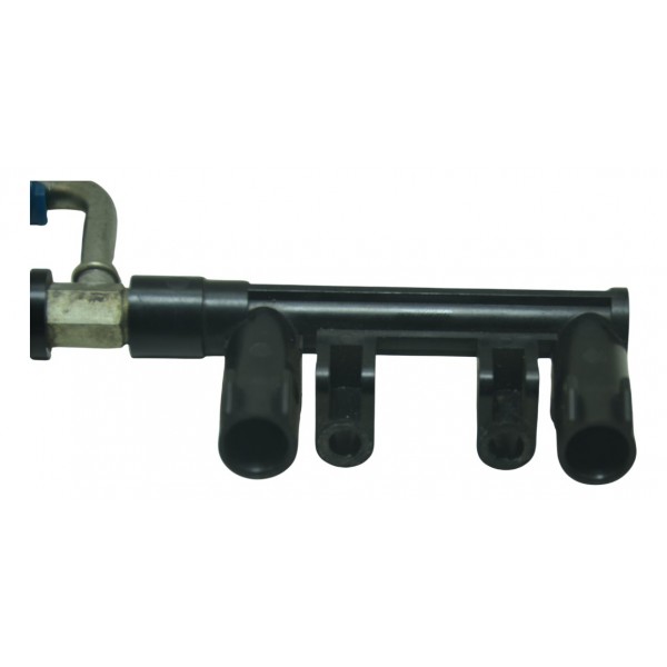 Flauta Injeção Suzuki Gsx-r 750 Srad 10-13 Original