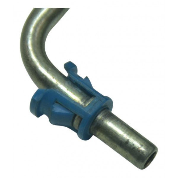 Flauta Injeção Suzuki Gsx-r 750 Srad 10-13 Original