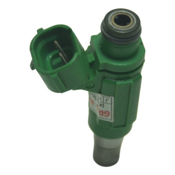 Bico Injeção Alto Suzuki Gsx-r 750 Srad 10-13 Original 12