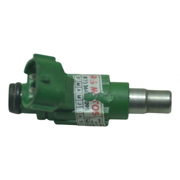 Bico Injeção Alto Suzuki Gsx-r 750 Srad 10-13 Original 12