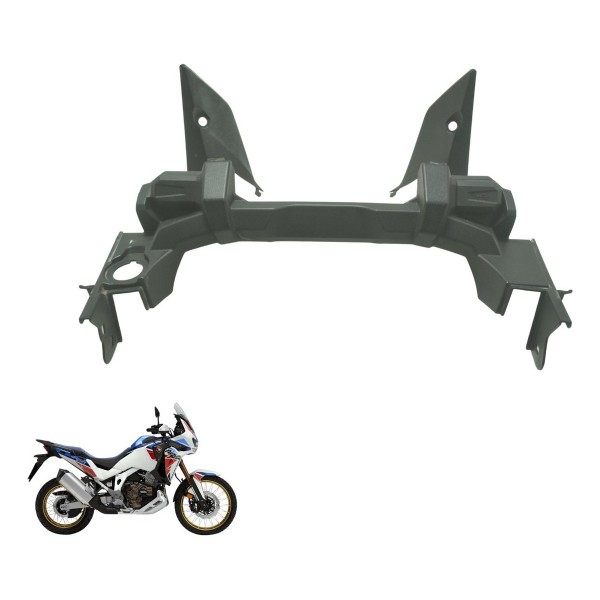 Acabamento Painel Honda Crf 1100l África Twin 22-24 Original