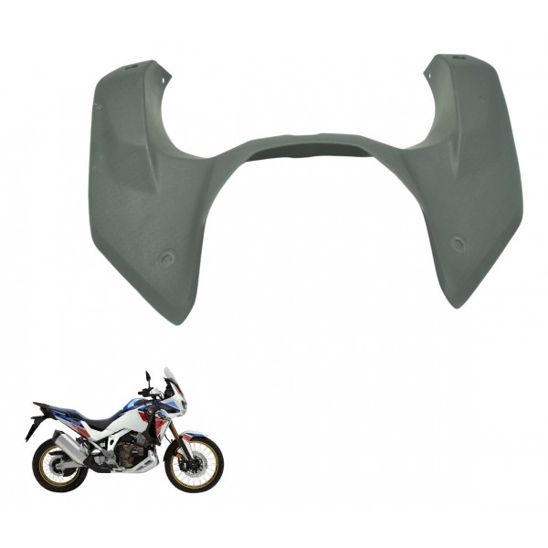 Tampa Frontal Tanque Honda Crf 1100l África Twin 22-24 Orig