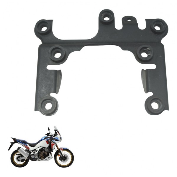 Suporte Painel Honda Crf 1100l África Twin 22-24 Original