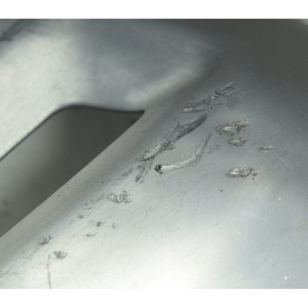 Protetor Escape C/ Detalh Honda Crf 1100l África Twin 22-24