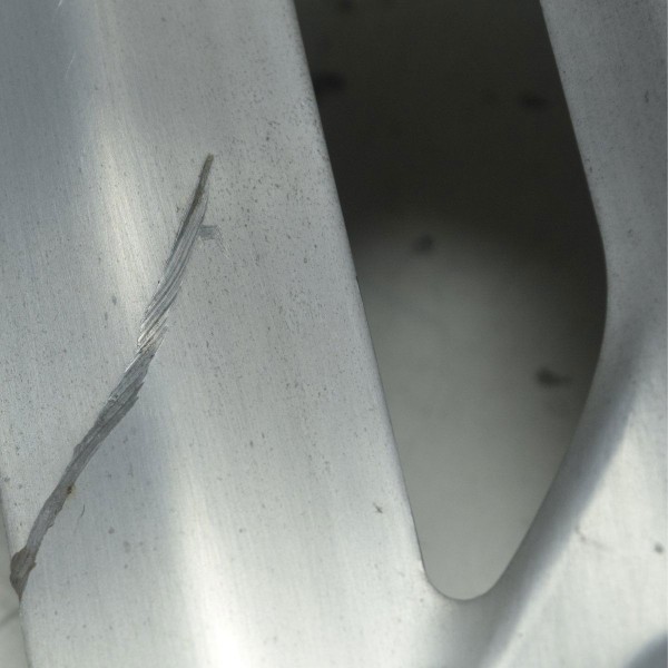 Protetor Escape C/ Detalh Honda Crf 1100l África Twin 22-24