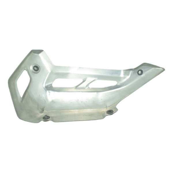 Protetor Escape C/ Detalh Honda Crf 1100l África Twin 22-24