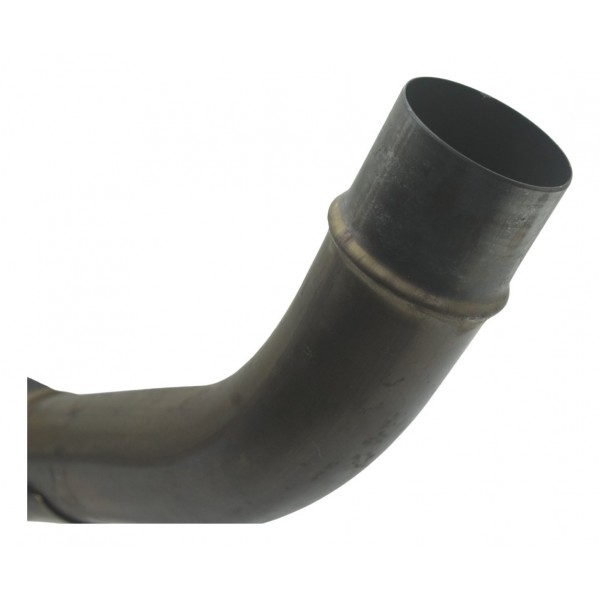 Coletor Curva Escape Honda Crf 1100l África Twin 22-24 Orig