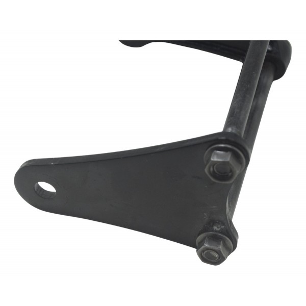 Par Suporte Motor Honda Cb 600f Hornet 12-14 Original