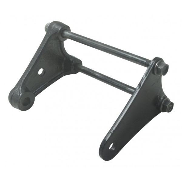 Par Suporte Motor Honda Cb 600f Hornet 12-14 Original