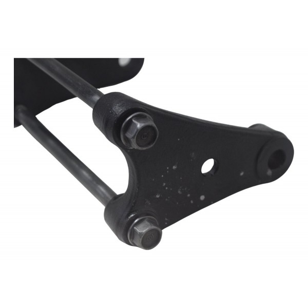 Par Suporte Motor Honda Cb 600f Hornet 12-14 Original