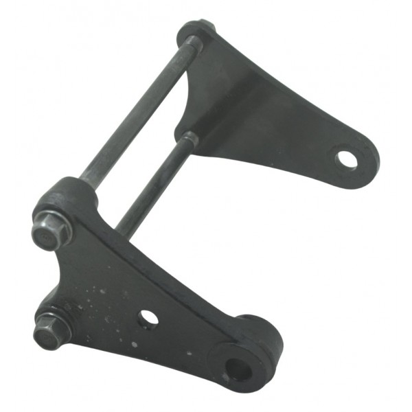 Par Suporte Motor Honda Cb 600f Hornet 12-14 Original