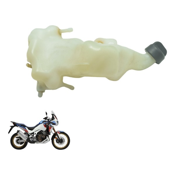 Reservatório Água Honda Crf 1100l África Twin 22-24 Original