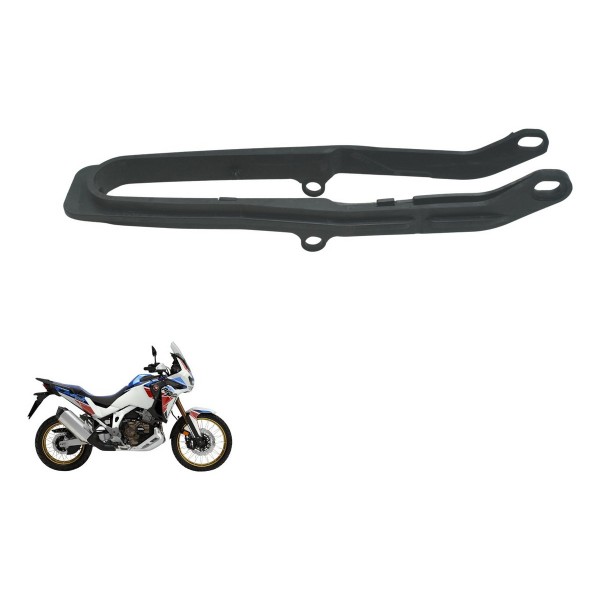 Guia Corrente Deslizante Honda Crf 1100l África Twin 22-24