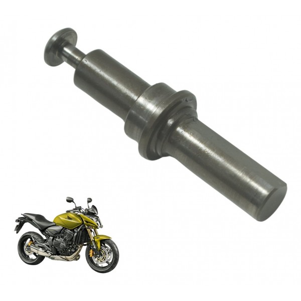Pino Acionador Embreagem Honda Cb 600f Hornet 12-14 Original