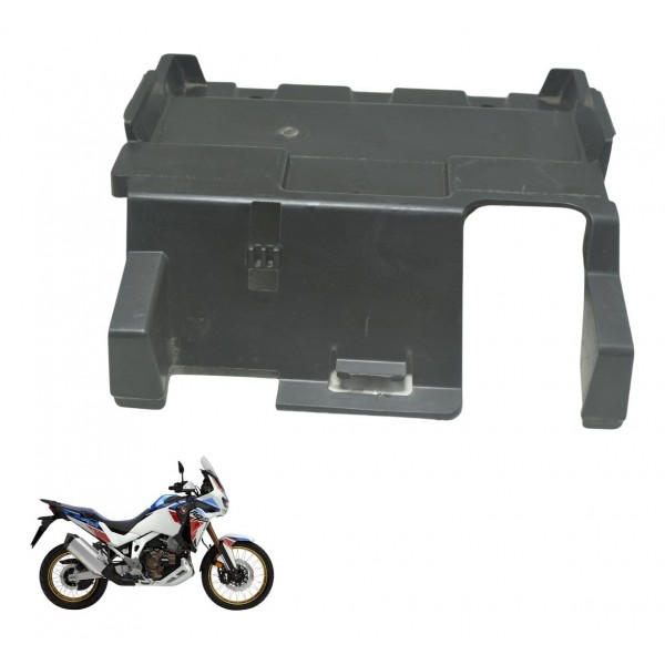 Suporte Modulo Principal Honda Crf 1100l África Twin 22-24