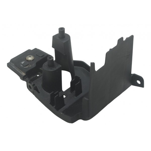 Capa Servo Motor Honda Crf 1100l África Twin 22-24 Original