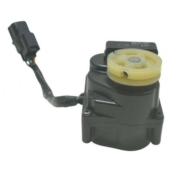 Servo Motor Honda Crf 1100l África Twin 22-24 Original