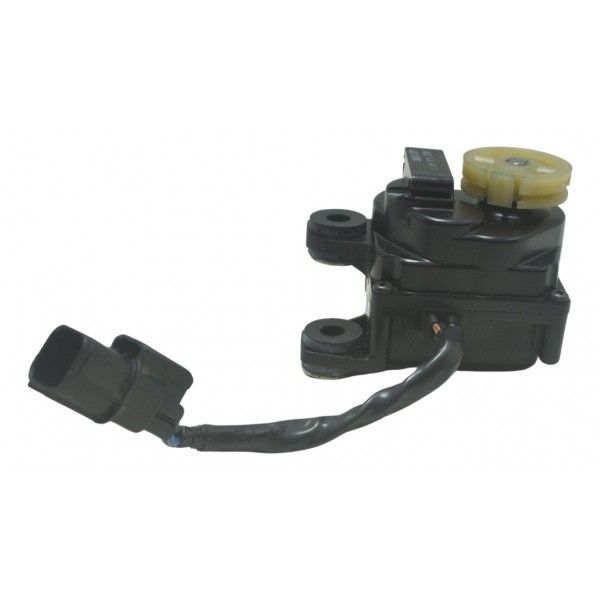 Servo Motor Honda Crf 1100l África Twin 22-24 Original