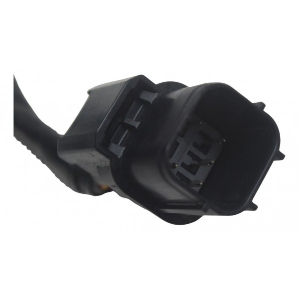 Servo Motor Honda Crf 1100l África Twin 22-24 Original