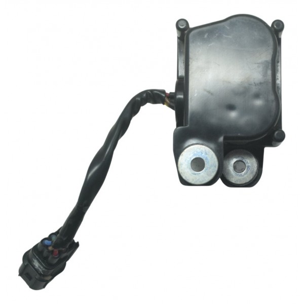 Servo Motor Honda Crf 1100l África Twin 22-24 Original