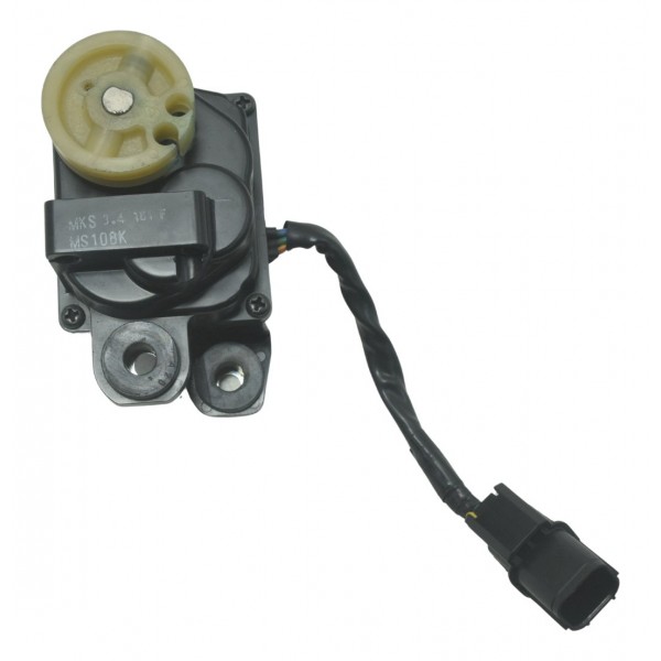 Servo Motor Honda Crf 1100l África Twin 22-24 Original