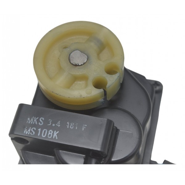 Servo Motor Honda Crf 1100l África Twin 22-24 Original