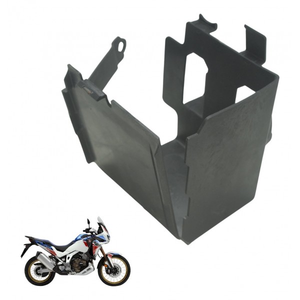Caixa Bateria Honda Crf 1100l África Twin 22-24 Orig