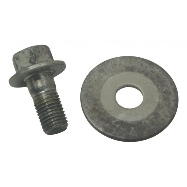 Parafuso Pinhão Honda Crf 1100l África Twin 22-24 Original