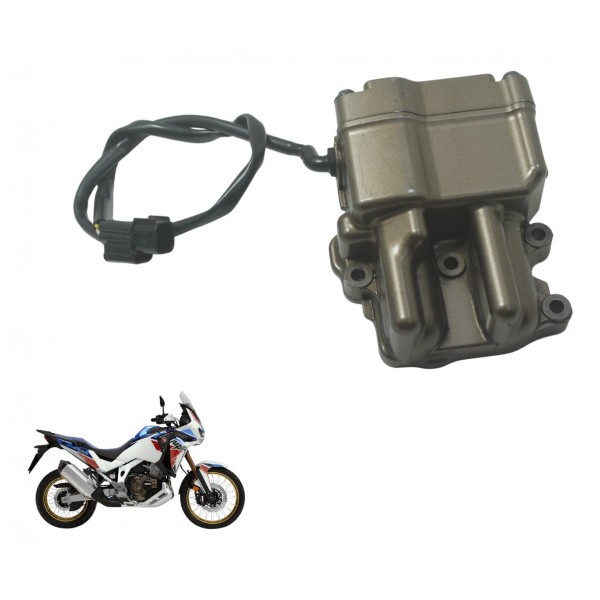 Solenoide Linear Cambio Dct Honda Crf 1100l África Twin 22