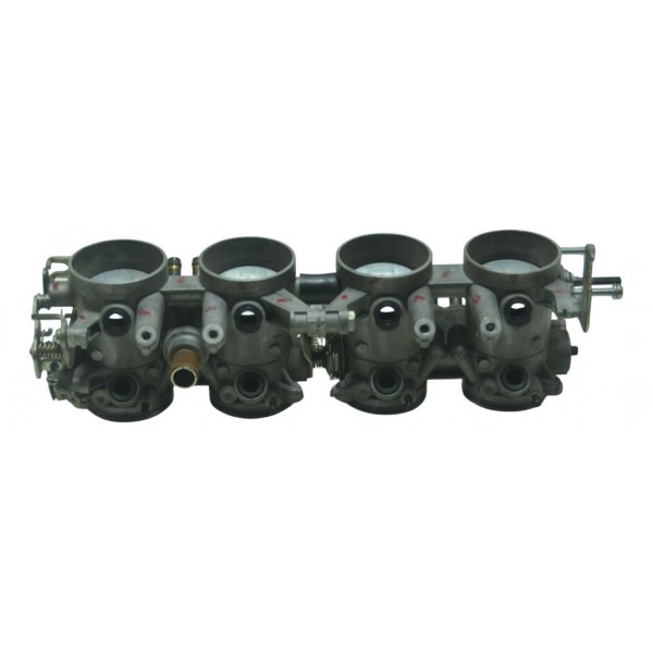 Corpo Injeção Suzuki Gsx-r 750 Srad 10-13 Original
