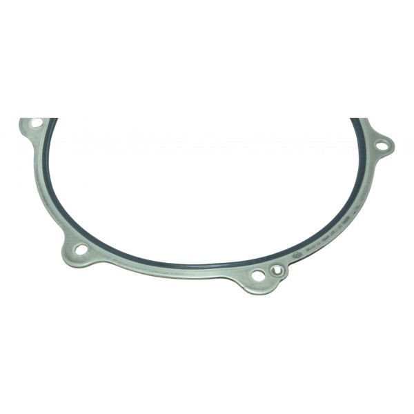 Junta Tampa Inspeção Harley Touring Electra Glide 08-13 Orig