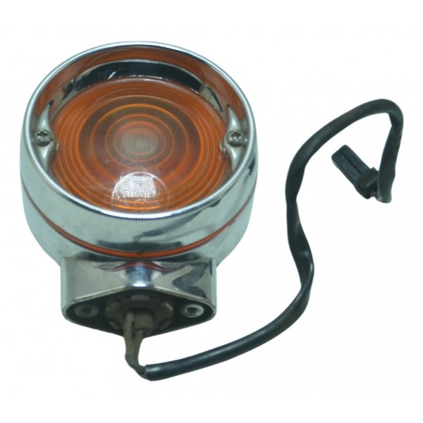 Pisca Traseiro Harley Electra Glide 08-13 Original