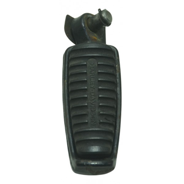 Pedaleira Traseira Direita Harley Xl 1200 2013 Original