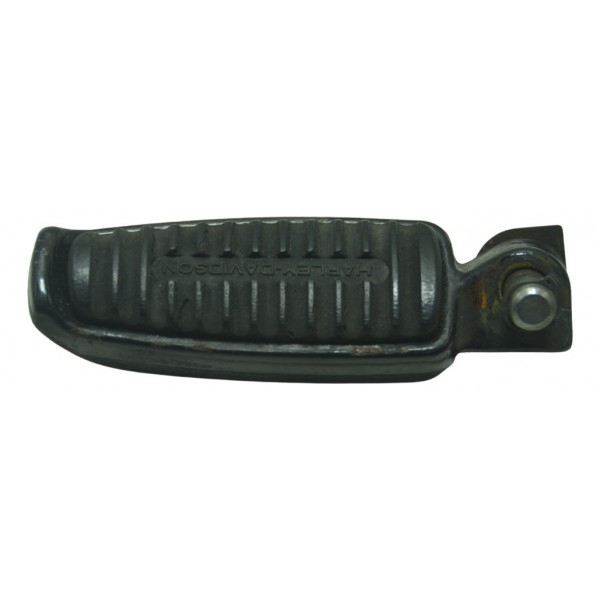 Pedaleira Traseira Direita Harley Xl 1200 2013 Original