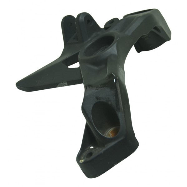 Suporte Pedaleira Esq Ducati Supersport 939 17-22 Original