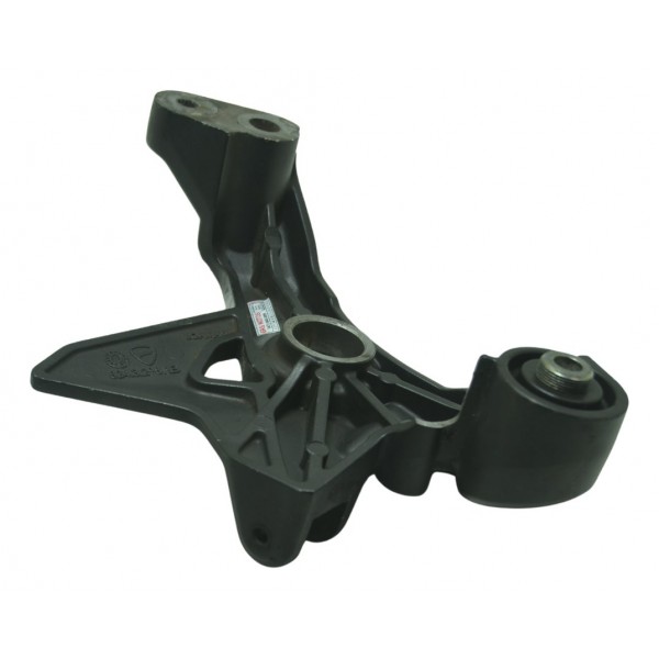 Suporte Pedaleira Esq Ducati Supersport 939 17-22 Original